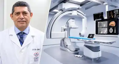 Tucumán suma un equipo de alta gama para ver el corazón desde adentro: ¿qué cambia para los pacientes?