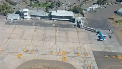 Llegar a Neuquén en avión es "una aventura": el plan que promete cambiarlo todo