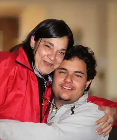 Jáchal: hallaron sin vida a la abogada Eva Leotta en su casa del centro
