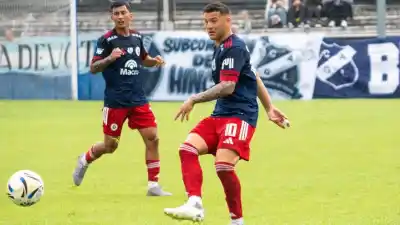 Leones FC ya está en el Reducido, pero el lunes se juega algo más que tres puntos
