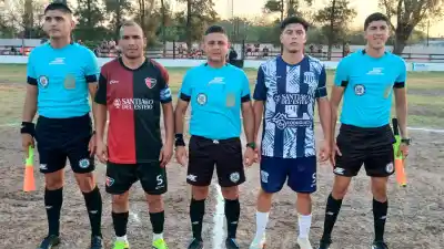 Unión Lugones no ganó, pero festejó igual: qué se aseguró con el 0-0