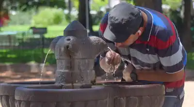 El calor no dio tregua en Salta: el ranking de las ciudades más castigadas y lo que se viene