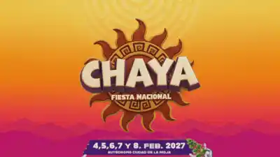 La Chaya 2027 ya tiene nombres: los seis que encabezan las cinco noches del Autódromo