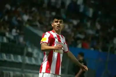 San Martín juega una final en Jujuy: el detalle que ilusiona a los hinchas