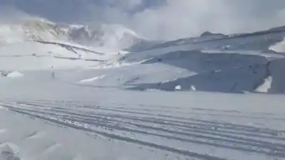 La cordillera de San Juan esconde un gigante que podría cambiar el verano
