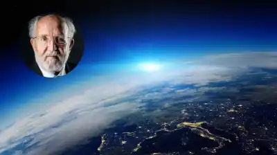 El Nobel de Física que descubrió un exoplaneta lanzó una advertencia que incomoda: "Somos animales y vamos a extinguirnos"