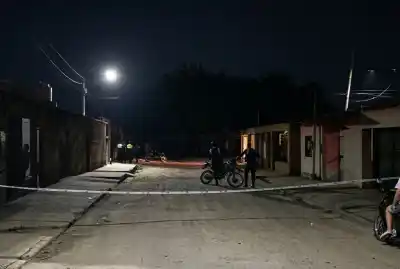 Discusión, golpes y disparos en Barrancas del Salí: dos mujeres quedaron en el medio