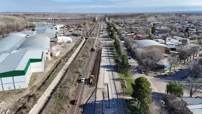 La ruta que conecta el Alto Valle con Vaca Muerta ya tiene fecha: qué pasará con los 10 kilómetros clave