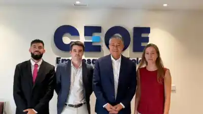 Neuquén apunta a Europa: el detalle que puede destrabar el GNL de Vaca Muerta