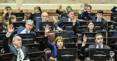 La Patagonia no pierde el subsidio al gas: la advertencia de Monte de Oca que sorprendió a todos