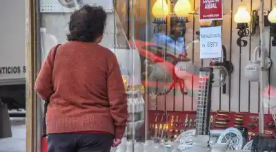 El comercio de Salta para: quiénes no atienden hoy y hasta cuándo