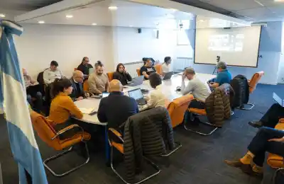 La CAAE aprobó un acuerdo clave: 80 mil aires acondicionados pasarán por manos cooperativas