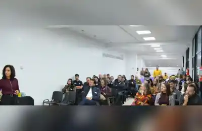 Ushuaia: los vecinos del bosque ya saben qué hacer si el fuego llega
