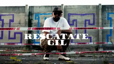 El pionero del rap que eligió tres ciudades del Chaco para su nuevo video