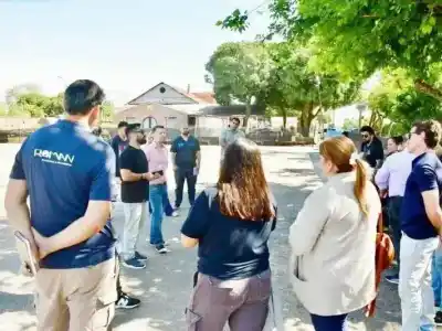 Formosa: el 30% que se llevarán los vecinos que quieran construir en octubre