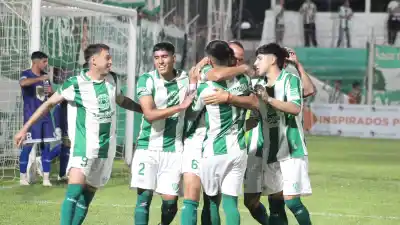 El Víbora tenía la clasificación al alcance, pero lo que hizo a los 12 del complemento cambió todo