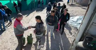 La garrafa a mitad de precio vuelve a recorrer Mendoza: los puntos que casi nadie tiene anotados