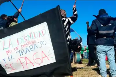 La Justicia tiene la llave del pago: más de 120 despedidos de Gualeguaychú esperan cobrar