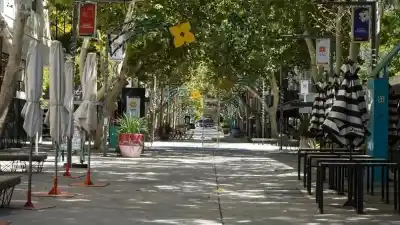 El lunes los comercios de San Juan no abren: el motivo que cambia los planes