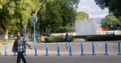 Mendoza se prepara para un lunes con alerta amarilla y nevadas en la cordillera