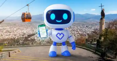 Salta estrena un asistente por WhatsApp: el cambio que sorprendió a todos