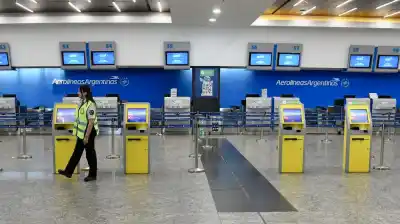 El Gobierno estiró la concesión de los aeropuertos: el detalle que cambió todo y quién queda a cargo