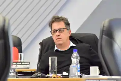 Un diputado pampeano no podrá ocupar cargos nacionales: la Justicia halló cheques y facturas que no cierran