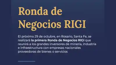 Tucumán se mete en la ronda de los grandes proyectos: cómo anotarse antes de que se cierre