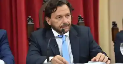 El viaje de Sáenz a París con Milei que podría destrabar inversiones para Salta