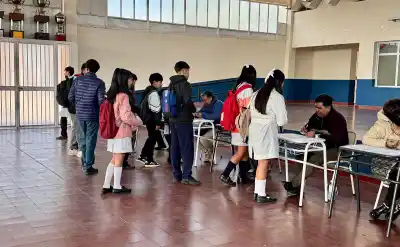 Ingreso al Secundario 2027 en Jujuy: las familias ya pueden hacer algo clave antes del cronograma