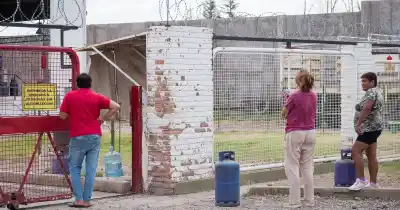Mendoza: la garrafa social llega a tu barrio y hay un precio que no vas a creer