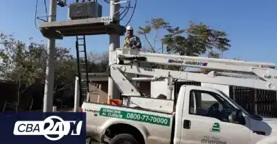 Cortes de luz en Córdoba: la semana en la que Ballesteros no se salva ni un solo día