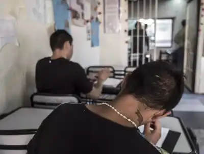 Le ofrecieron la libertad, pero el adolescente que se crió en un instituto de Salta tomó una decisión que nadie esperaba