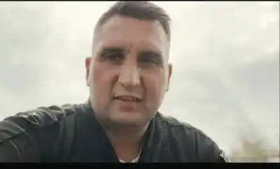 Salió a remar al Nahueve con su prima: lo que pasó minutos después lo busca todo Neuquén
