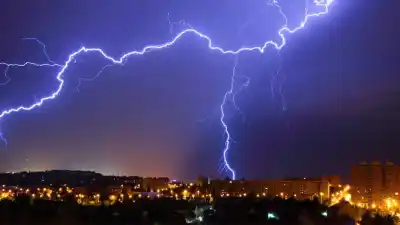 Pronóstico del fin de semana: ¿Qué sorpresas trae el tiempo?