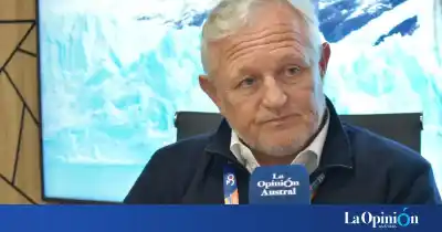 El dólar no colabora, pero en El Calafate hay un dato que cambia la ecuación