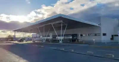 Nación le puso fecha a la concesión de los aeropuertos: qué cambia para Río Gallegos