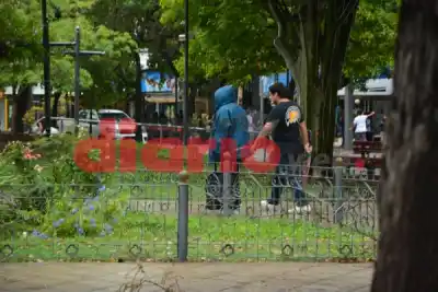 El calor no da tregua en Santiago: lo que se viene esta noche preocupa a todos