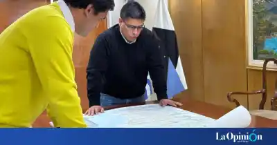El Gobierno de Vidal sale al cruce por la Península de Magallanes: "Acá no hay nada oculto"