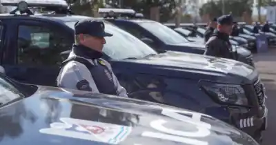 Policías y penitenciarios de Mendoza tendrán un nuevo aumento: ¿cuánto cobrarán y desde cuándo?