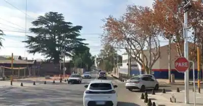 Guaymallén avanza sobre tres terrenos clave: qué se viene en la calle Sarmiento