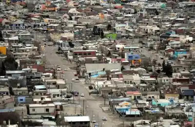 Comodoro perdió los empleos que pagaban bien: el dato que explica el salto de la pobreza