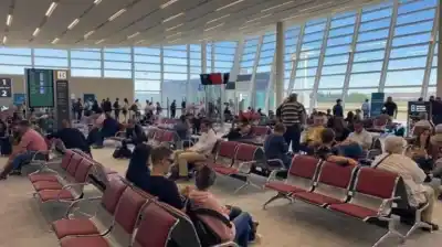 Neuquén quiere dejar de ser "una aventura" para los que bajan del avión: el plan que ya tiene fecha