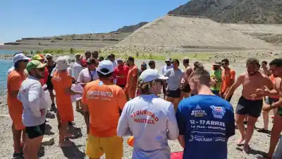 Más agua en los diques: la advertencia que cambia todo para este verano en San Juan