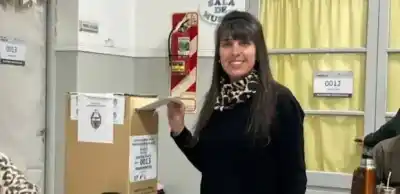 Una banca libertaria quedó vacía en General Pinto y ya hay nombre para ocuparla