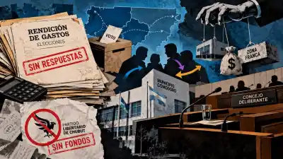 Denunció negocios con amigos en el municipio y ahora dice que recibe amenazas