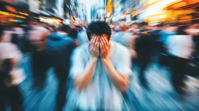 ¿Tu rutina diaria está minando tu tranquilidad? Un hábito común dispara la ansiedad