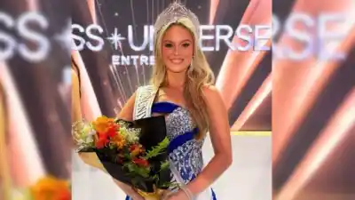 Una joven de Nogoyá se llevó la corona entrerriana y ya sueña con el título nacional