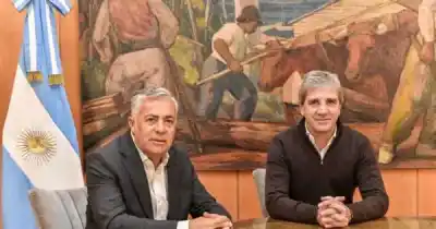 Mendoza firmó con la Nación: lo que pagará hasta 2027 y el detalle que casi nadie vio