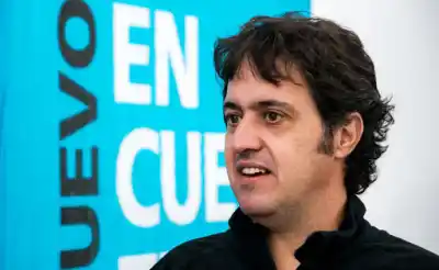Un juez le puso fecha a la caída de Balsa: qué encontraron en las cuentas del partido